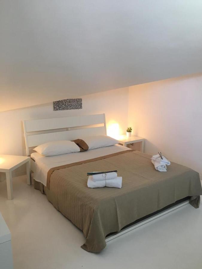 Beda House Panoramica E Tranquilla Villa Giardini Naxos Eksteriør billede